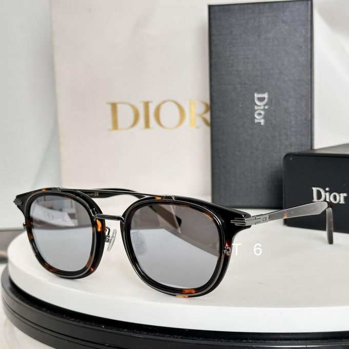 Dior Sunglasses ID:20250716-51